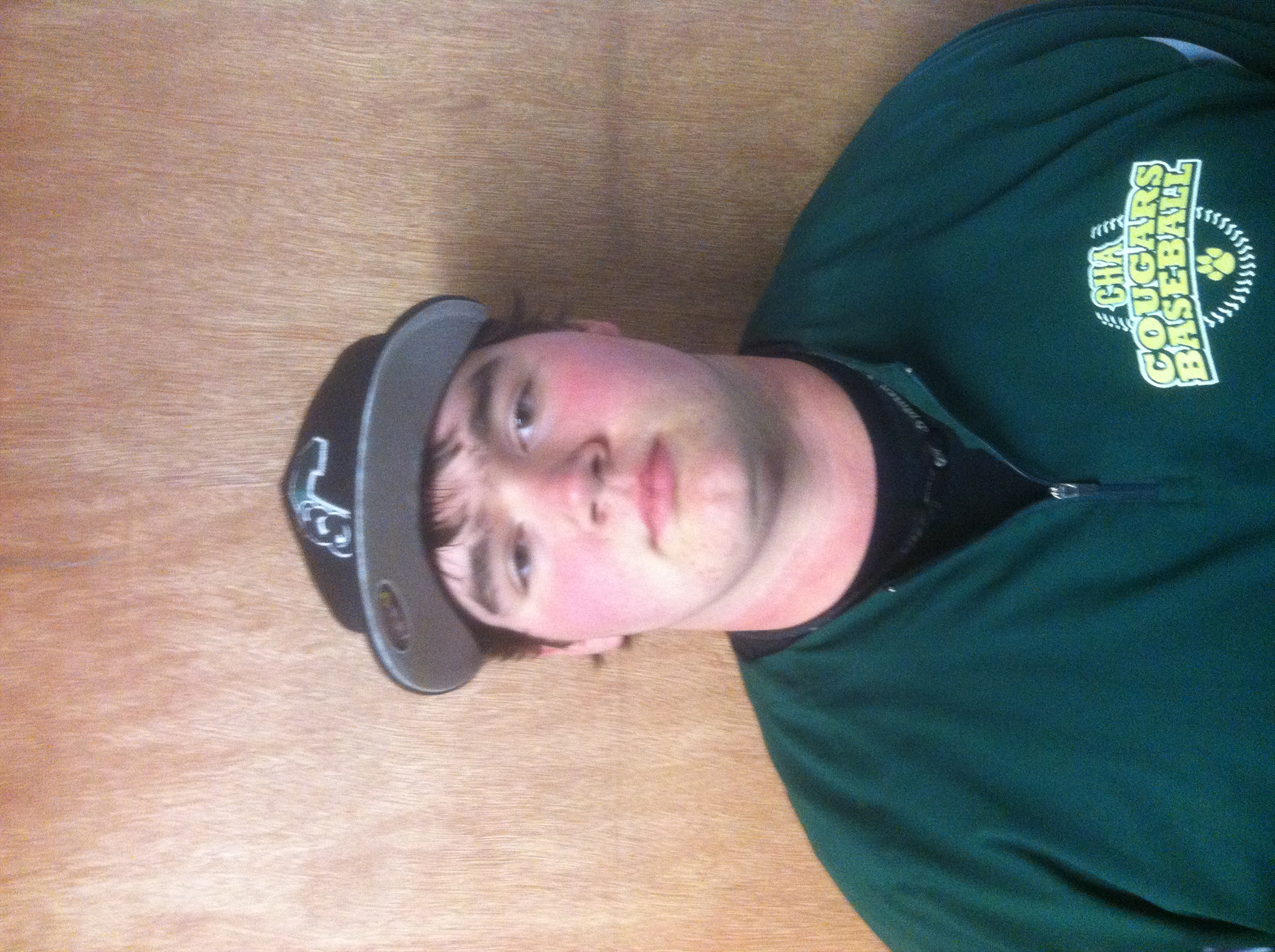 Blake Bishop mugshot