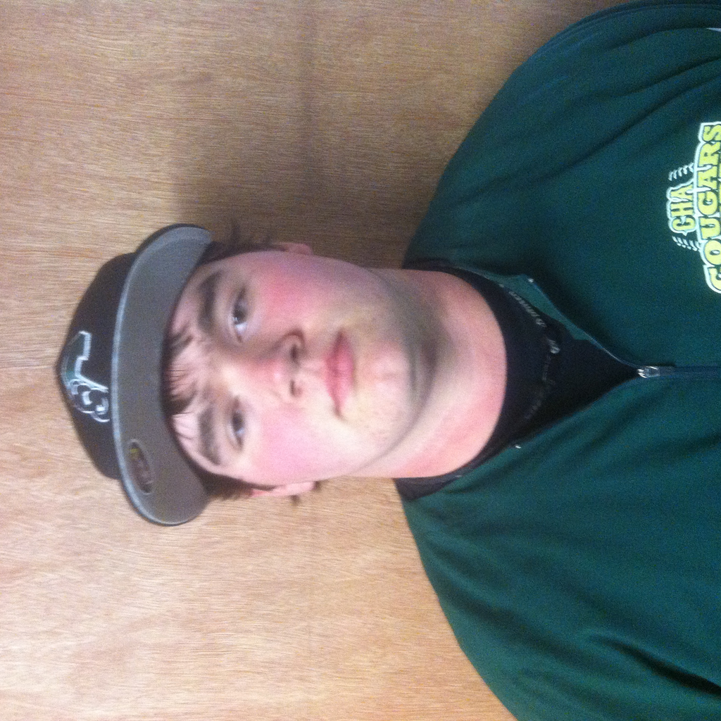Blake Bishop