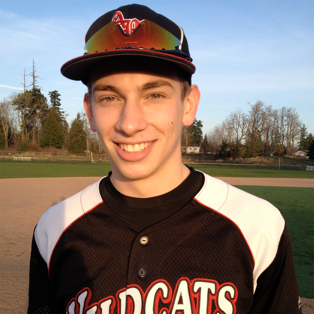 Matt Buerger