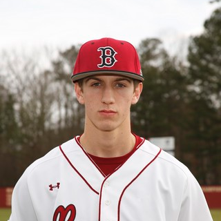 Robbie Pestorius mugshot