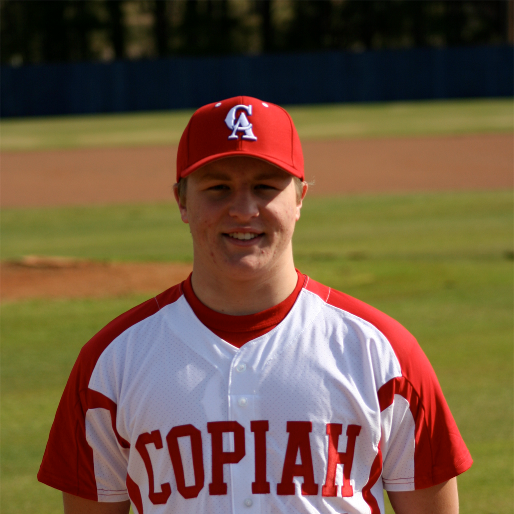 Mason  Ferrell