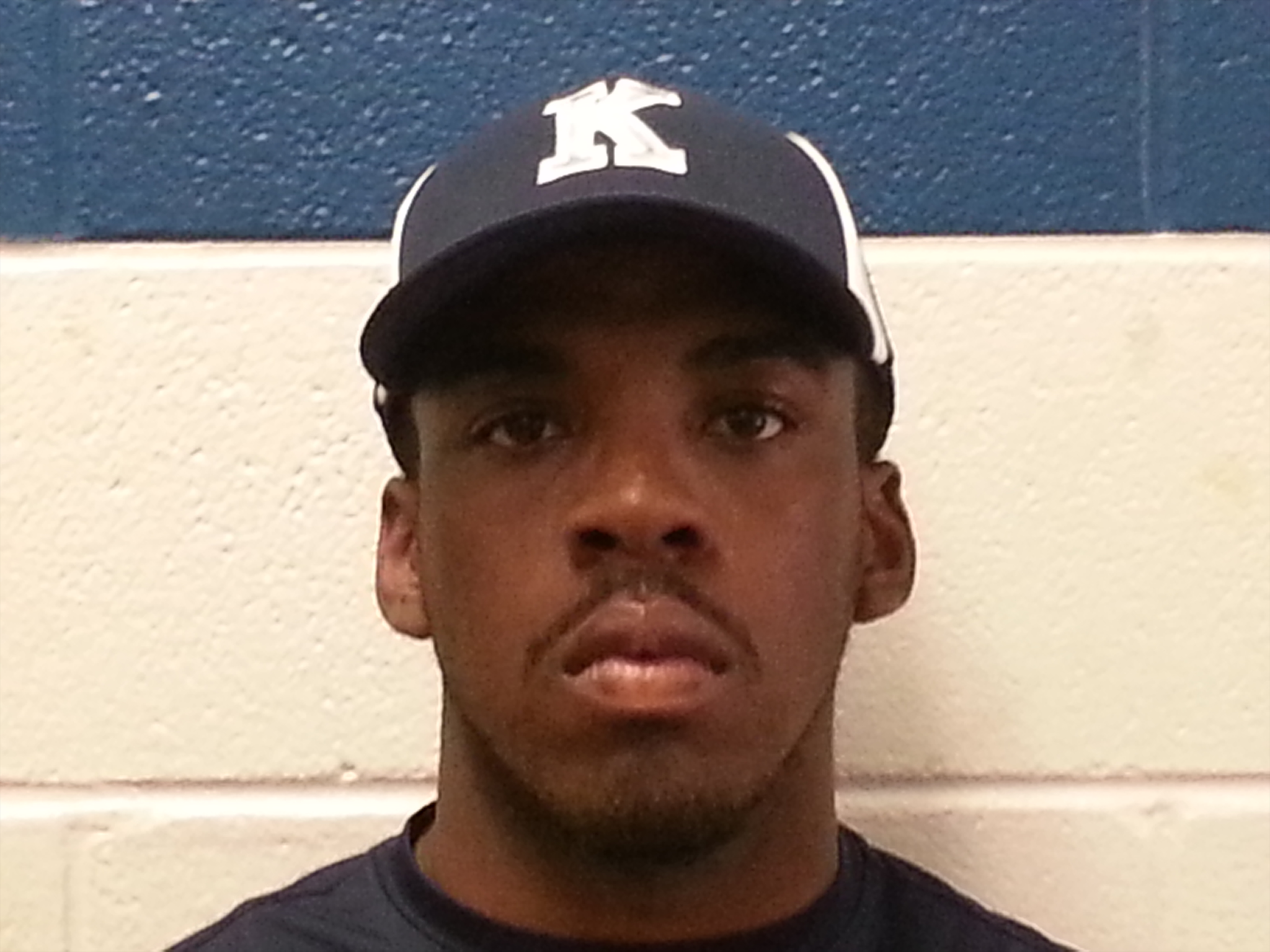 Darryl Stanford mugshot