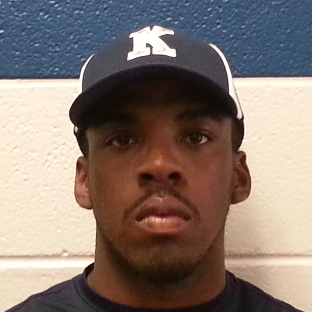 Darryl Stanford