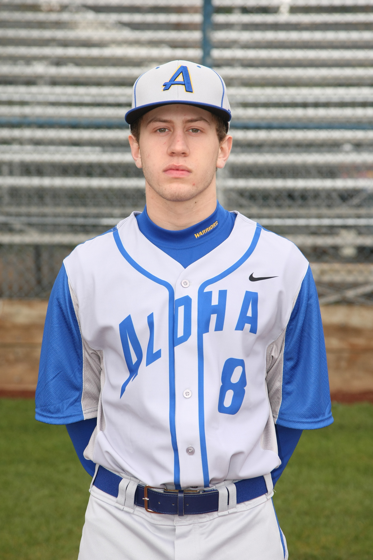 Carson Richards