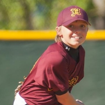 Matthew Crump