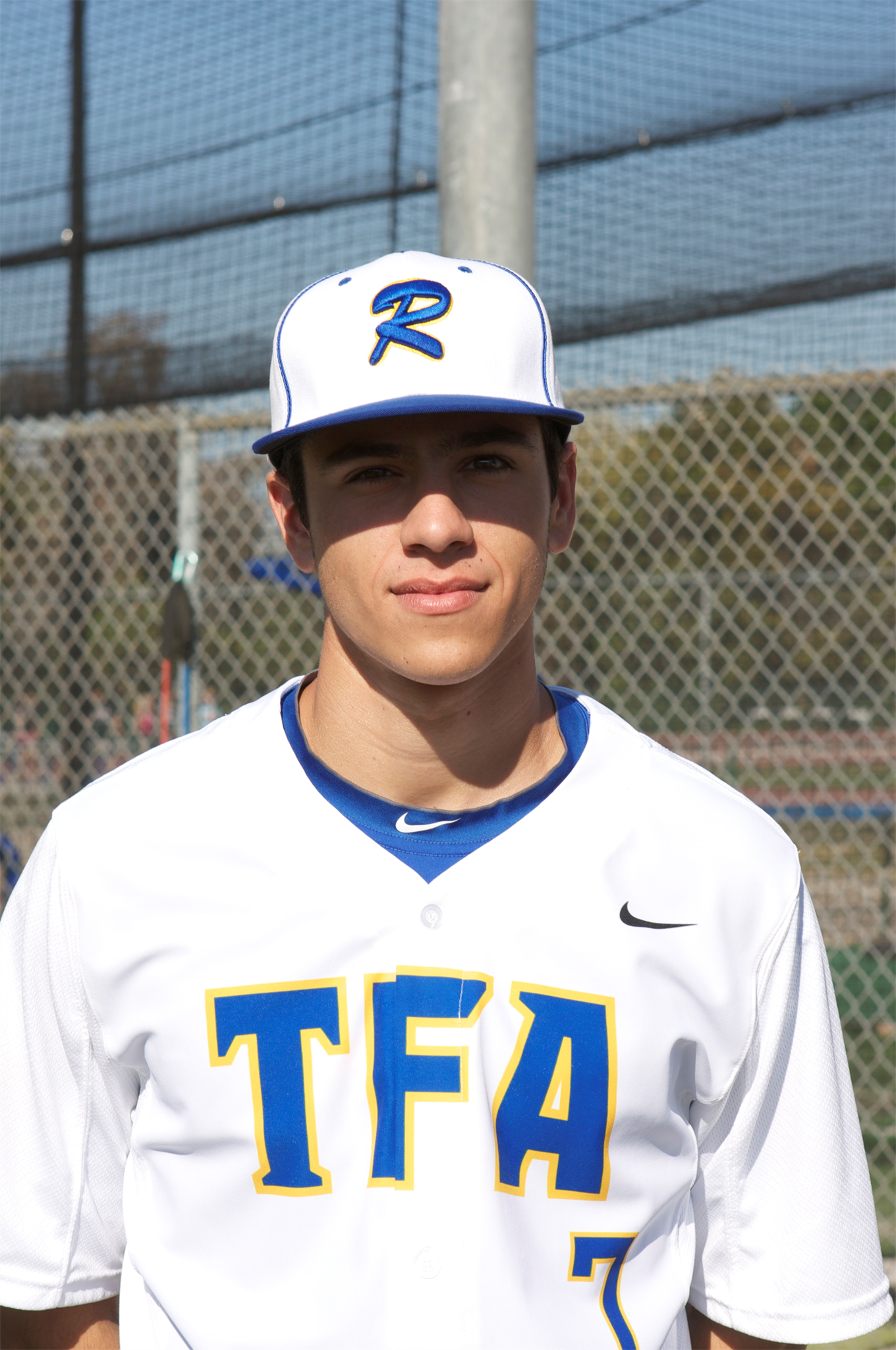 Adam Haseley