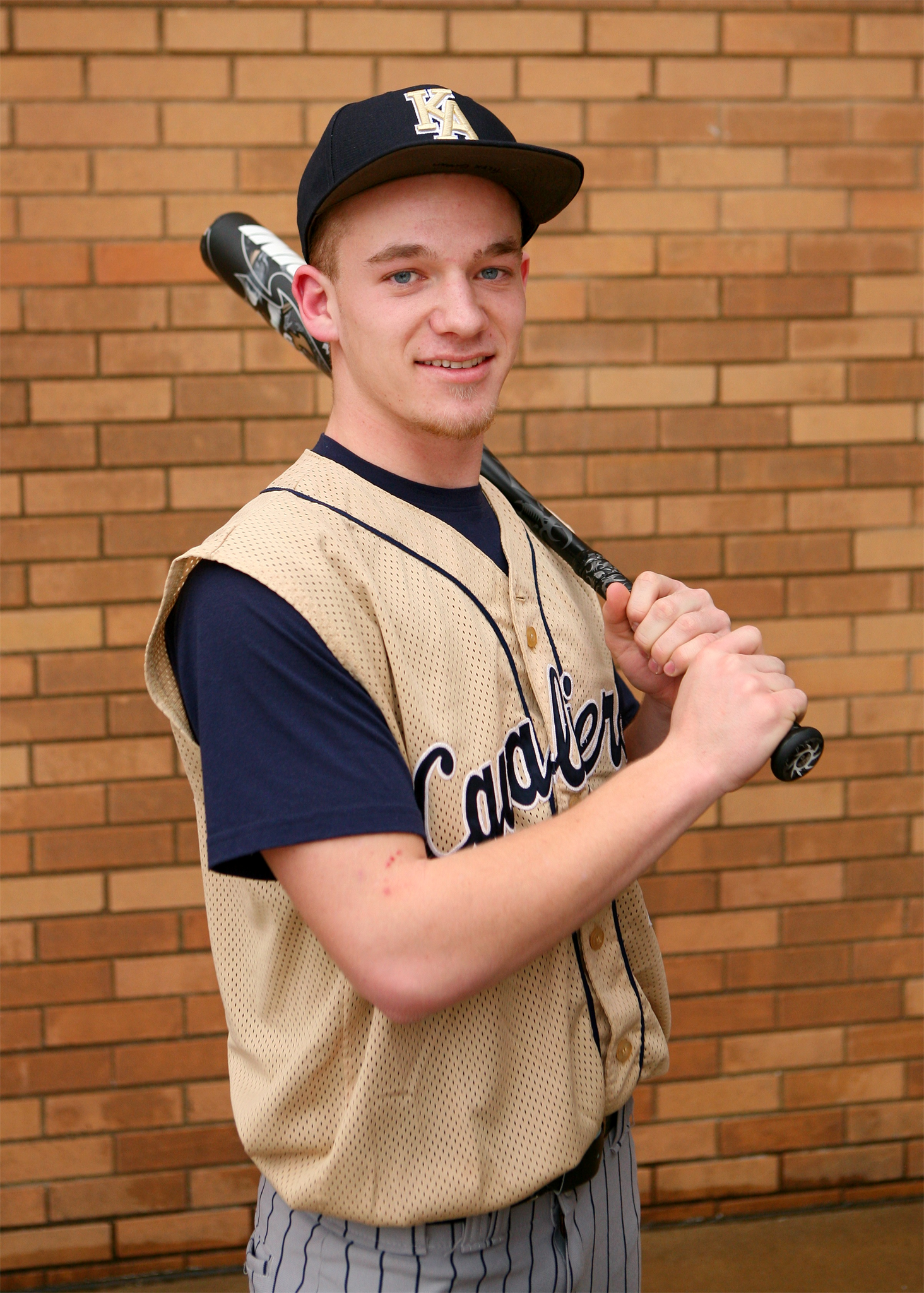 Tyler Graham