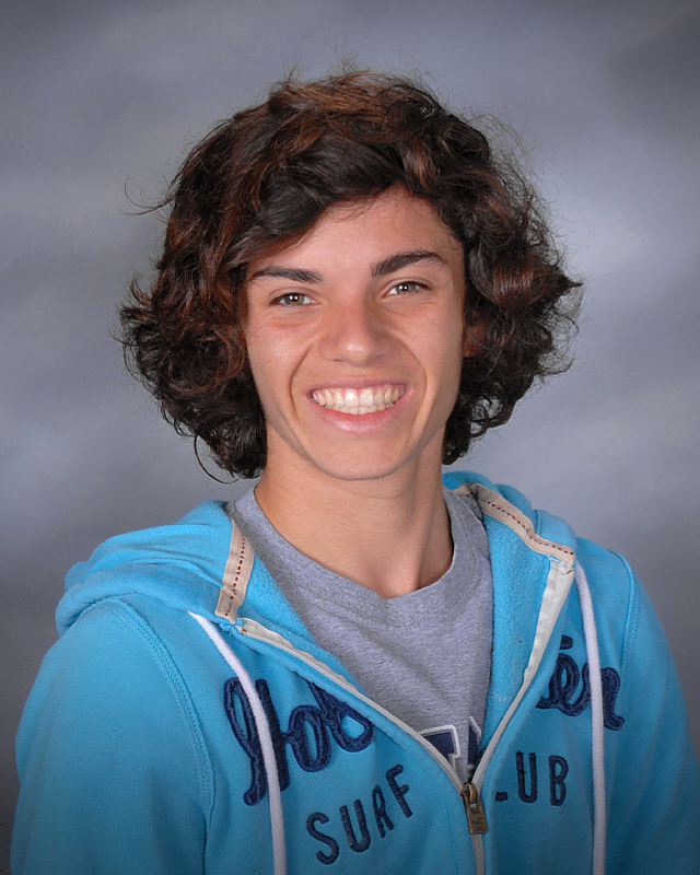 Jacob Hernandez