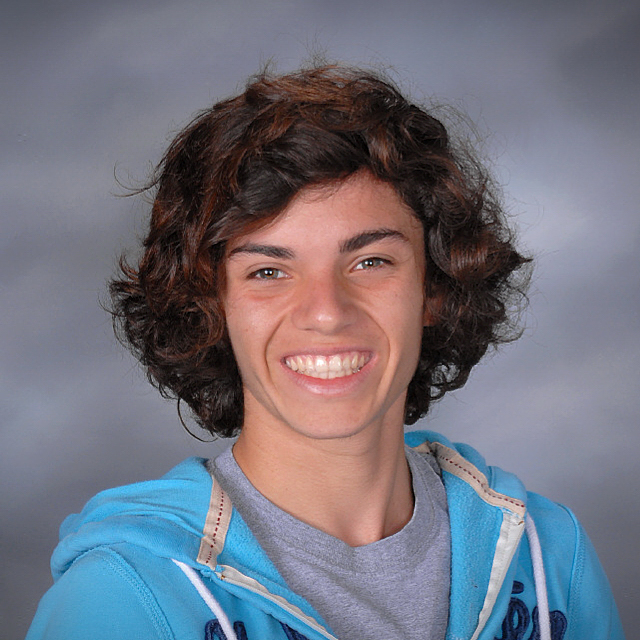 Jacob Hernandez mugshot