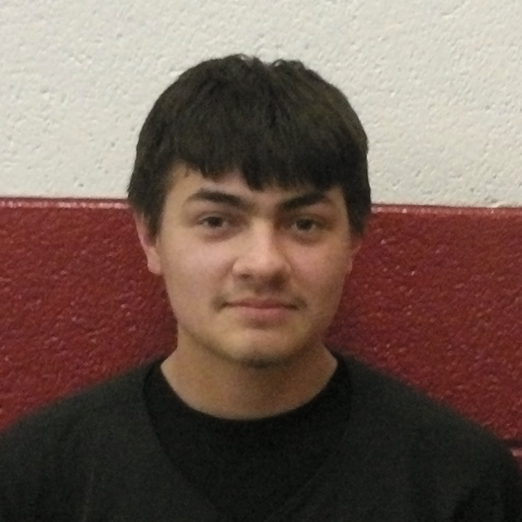 Samuel Valencia