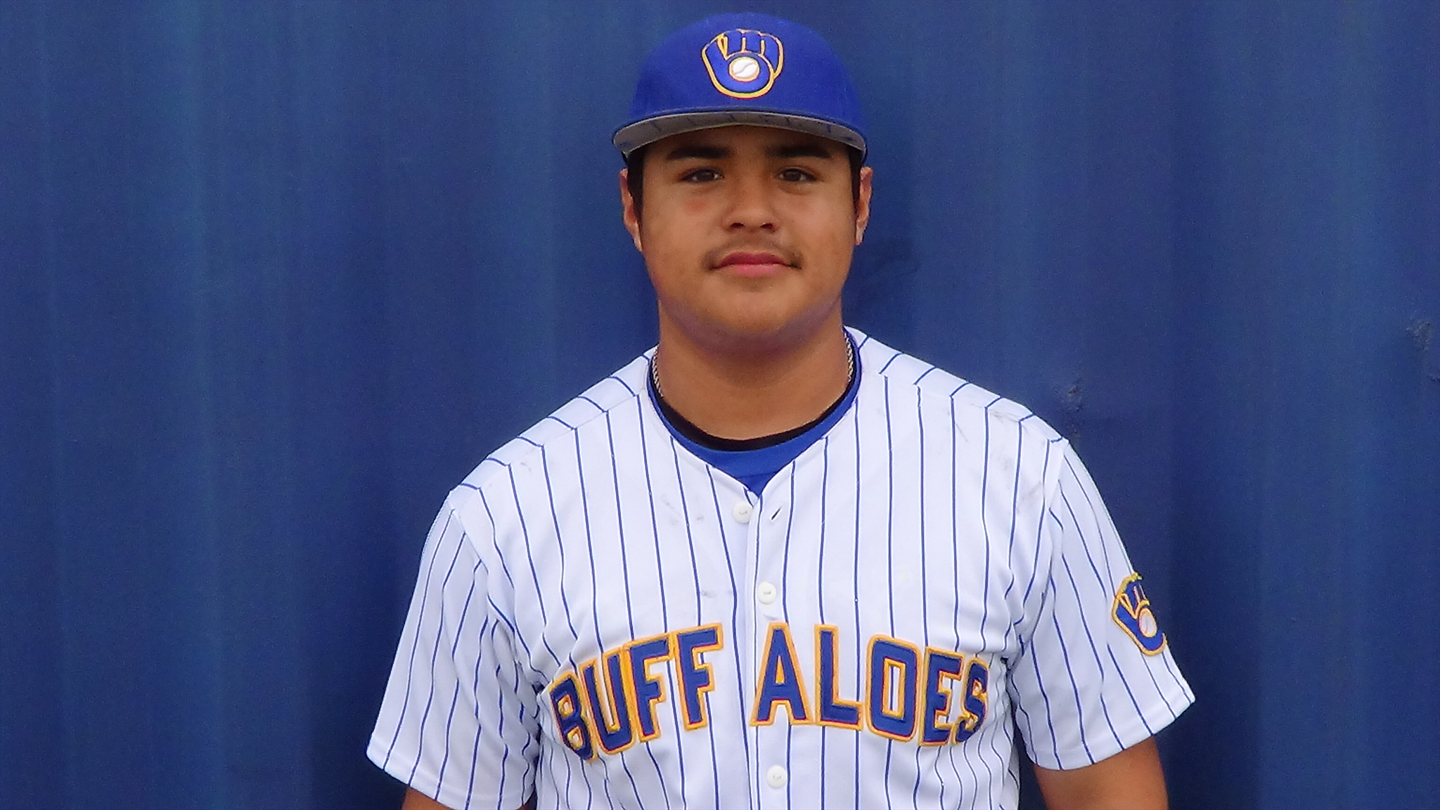 Adrian Munoz mugshot