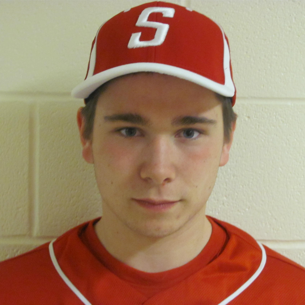 Tyler Humiston