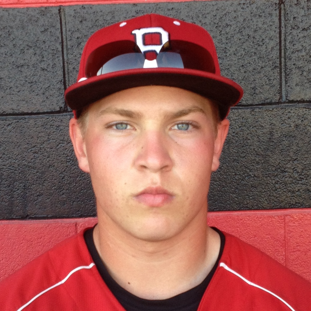 Zach Horwood