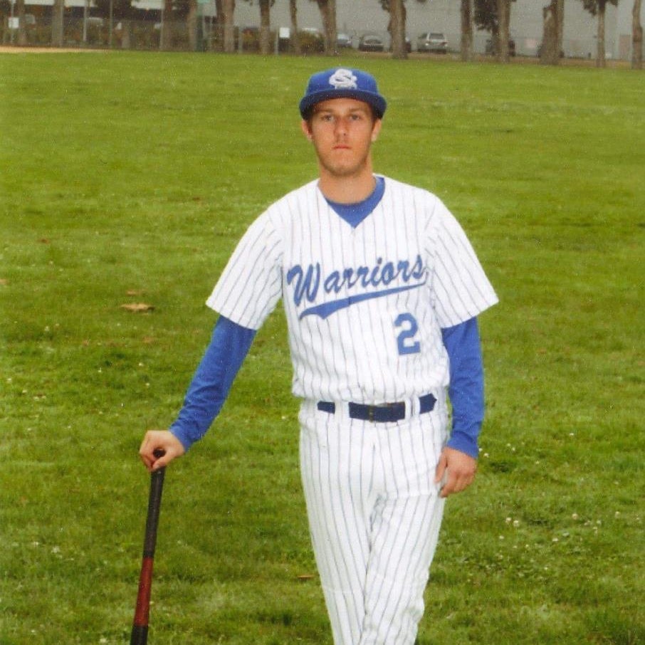 Clay Wayman