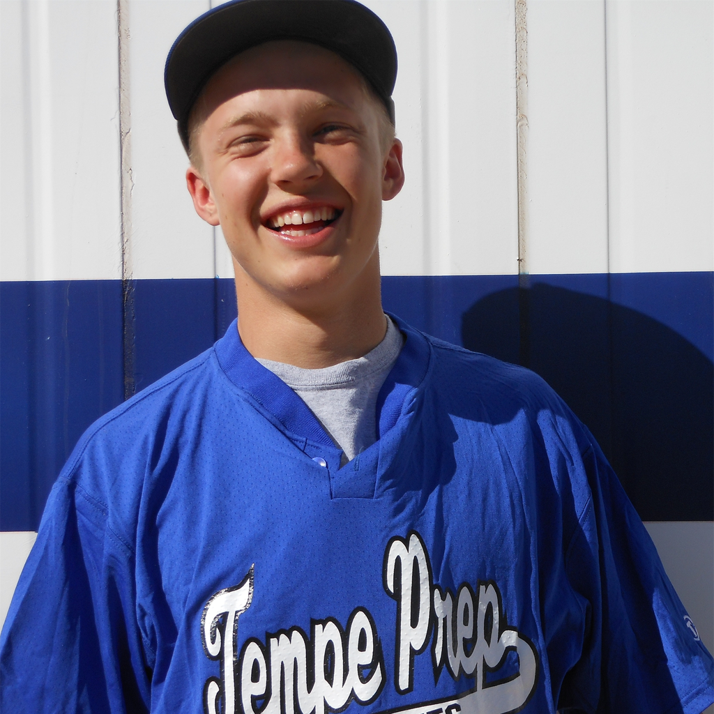 Jack Otting-Crandall