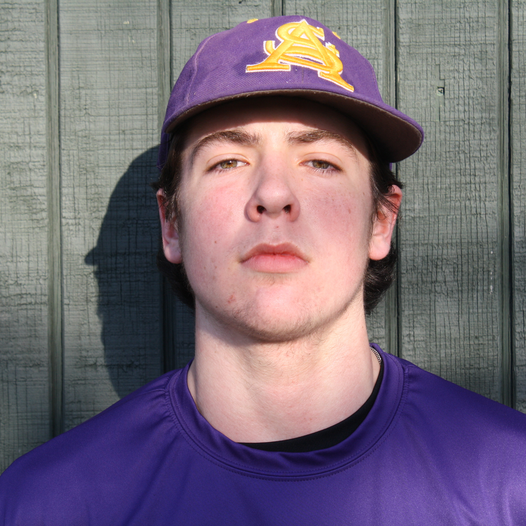 Ben Welp mugshot