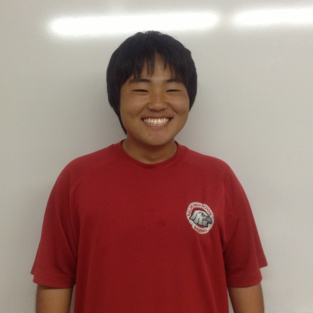 Jase Furuya mugshot