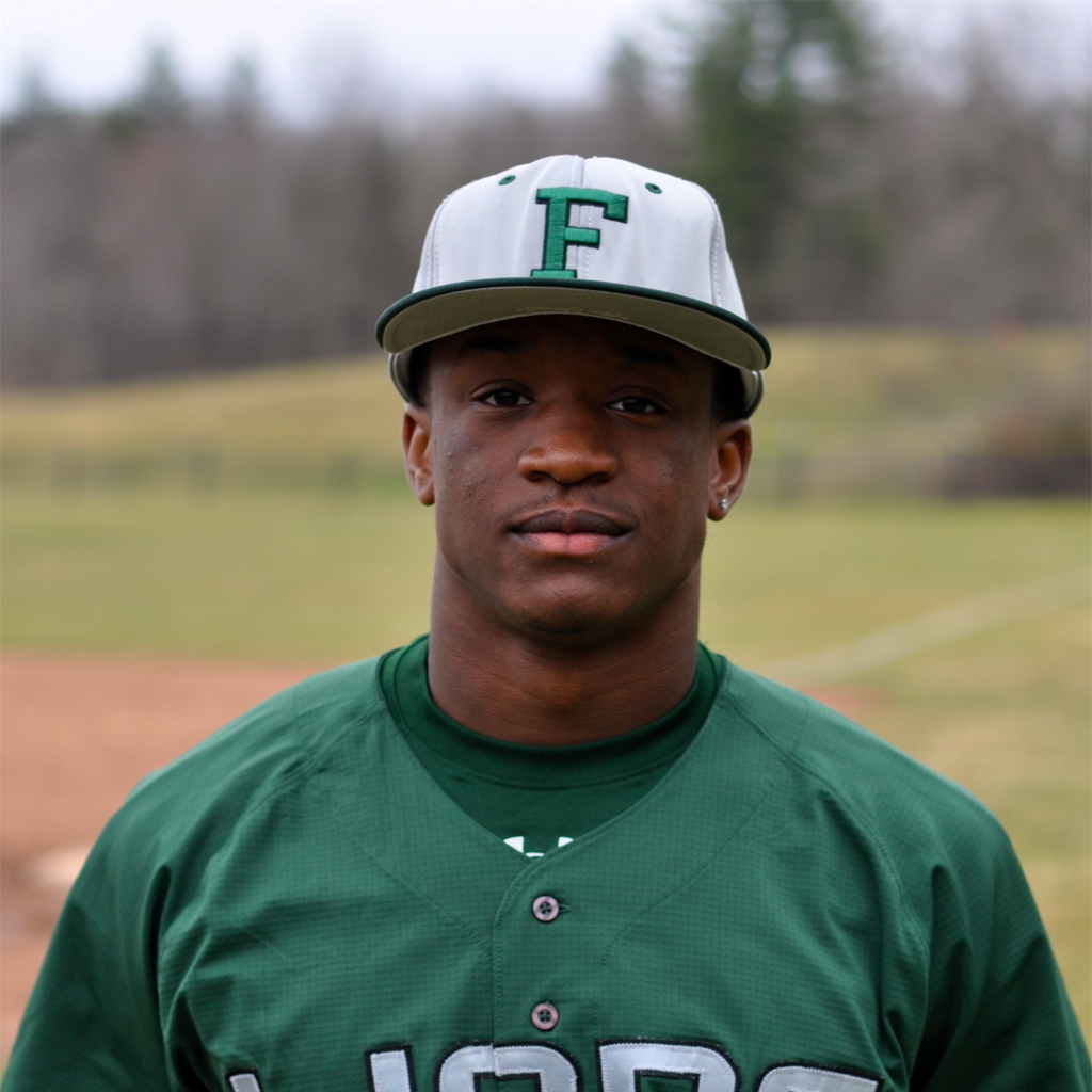 Isaiah Grooms