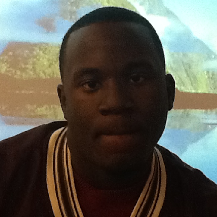 Victor Wright mugshot