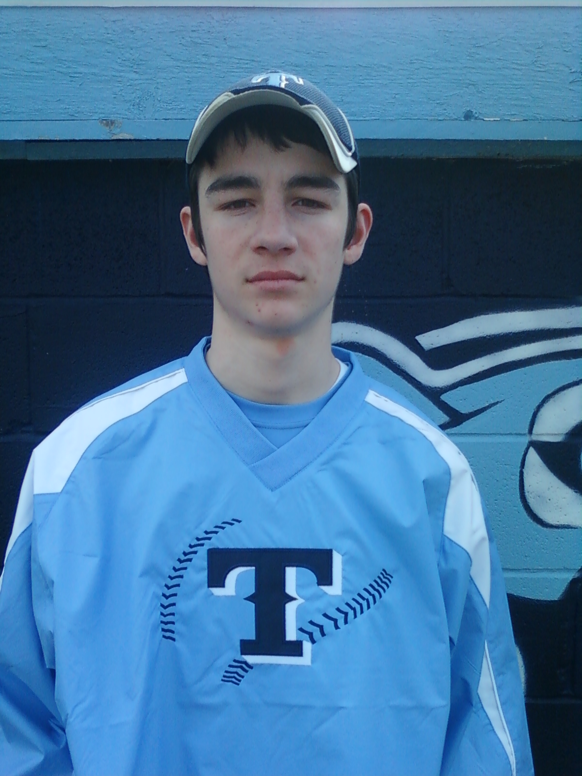 Tyler Davis