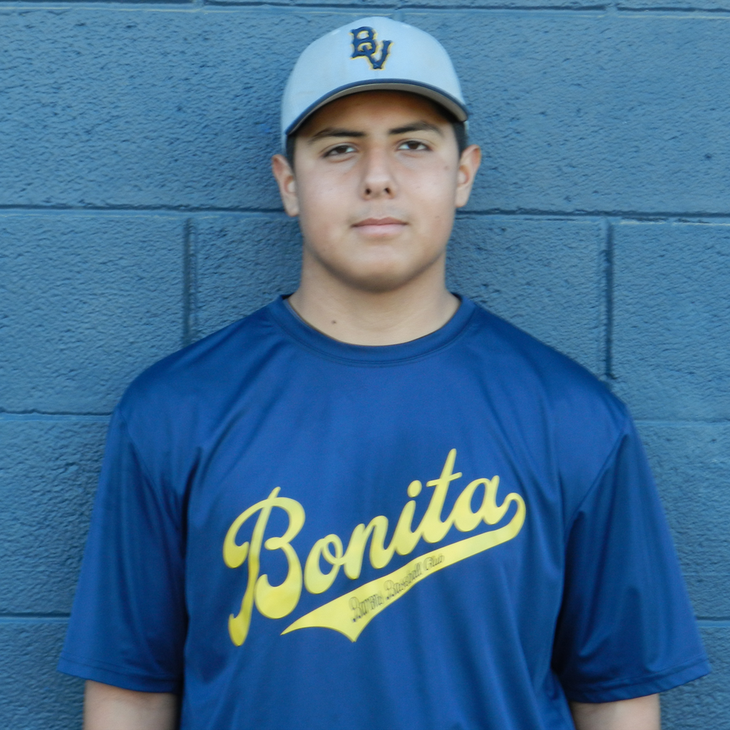 Andrew Lopez mugshot