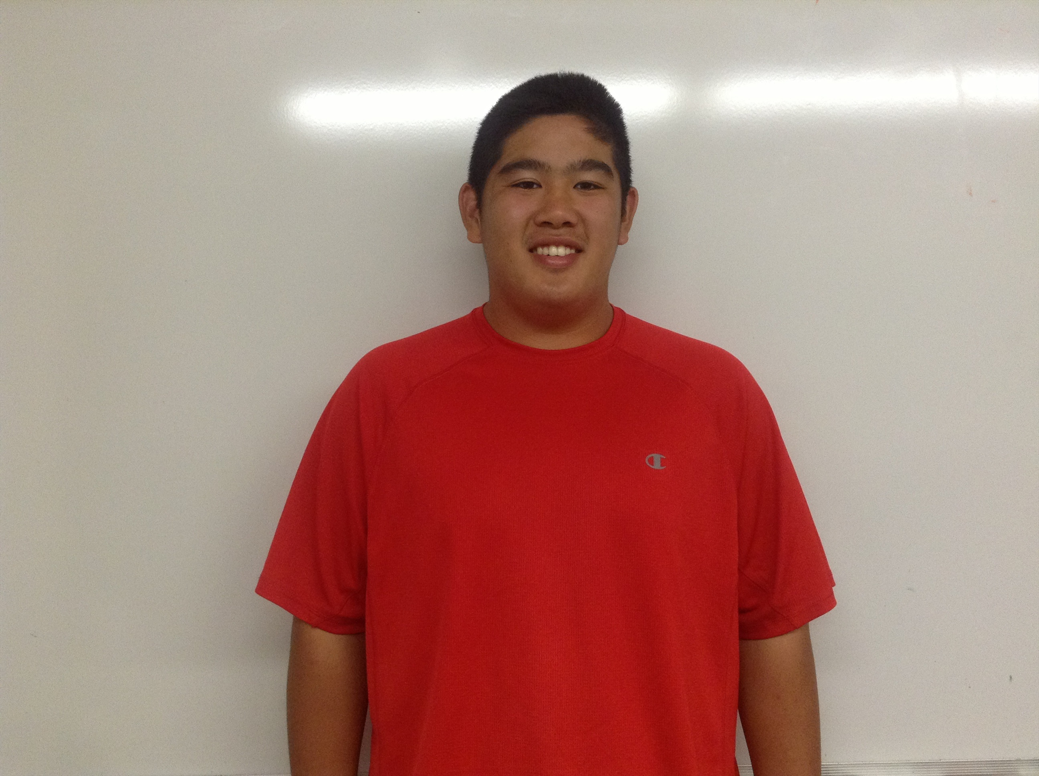 Shaye Matsumoto mugshot