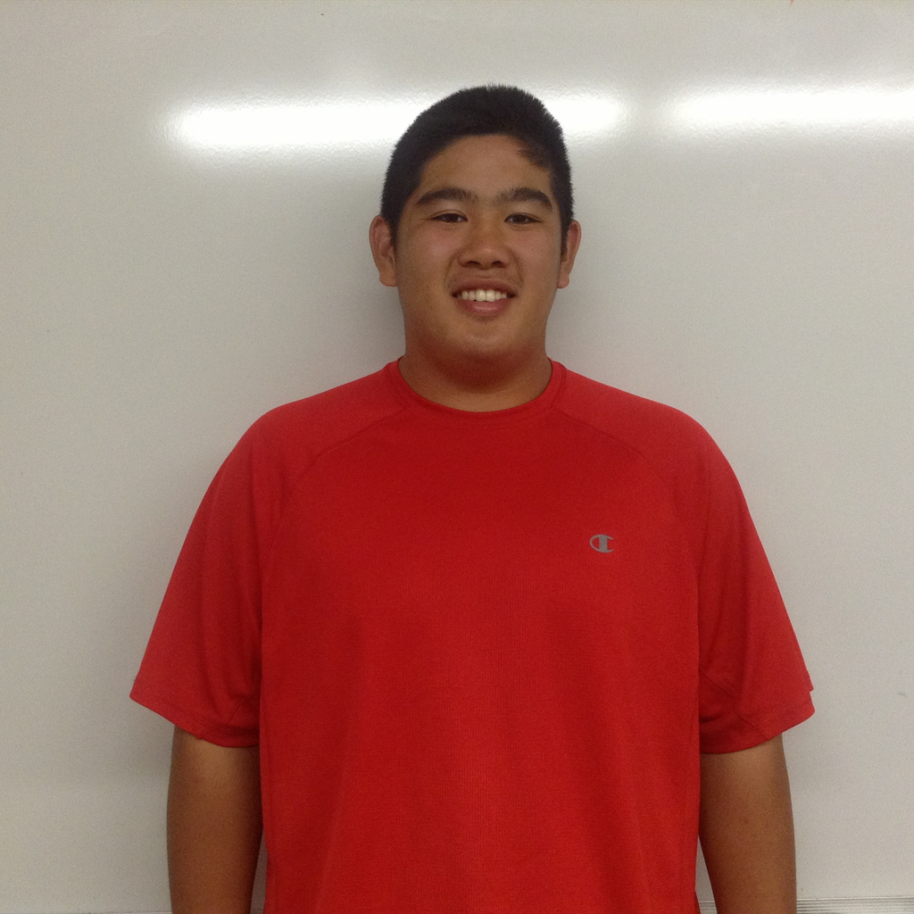 Shaye Matsumoto mugshot