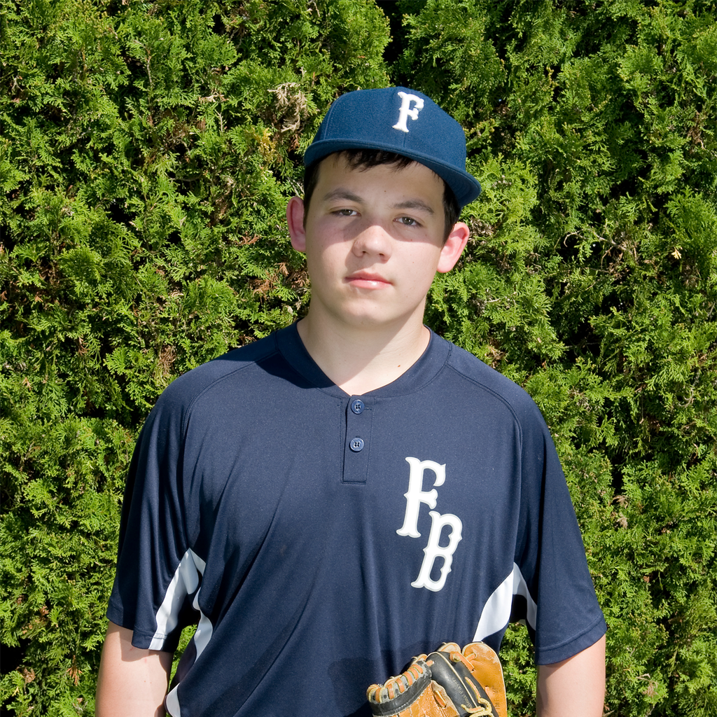 Ethan  Zurbrugg mugshot