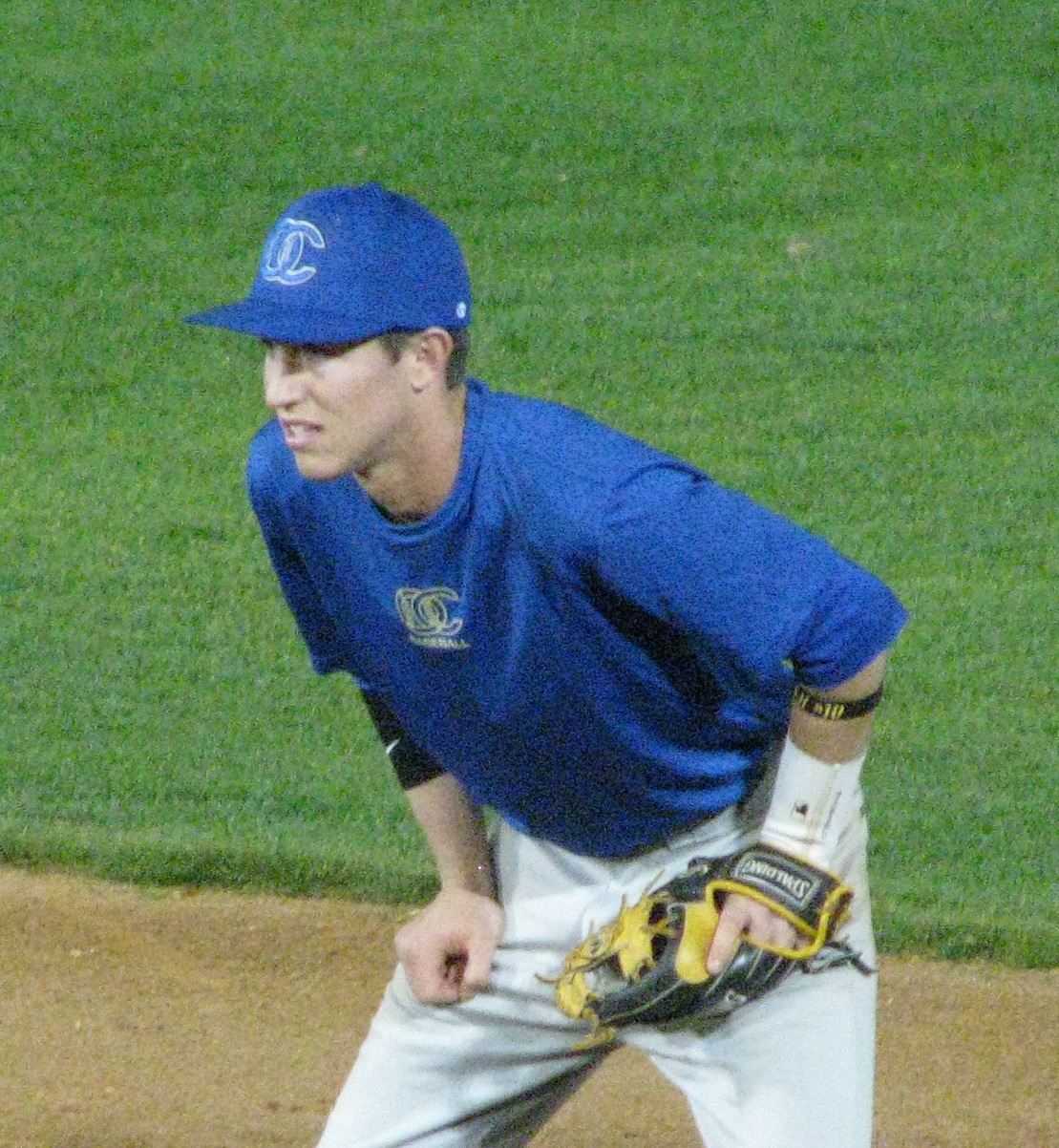 J. Bilbrey