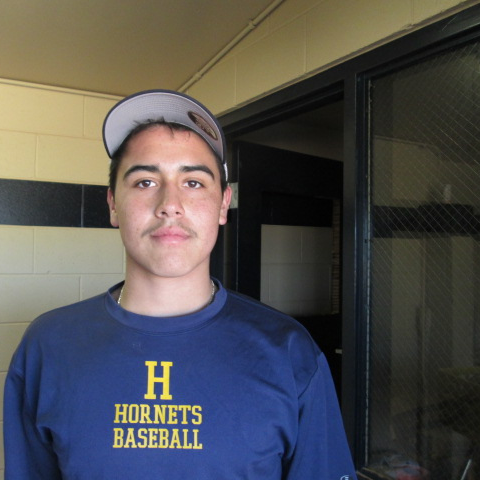 Dominic Trujillo mugshot