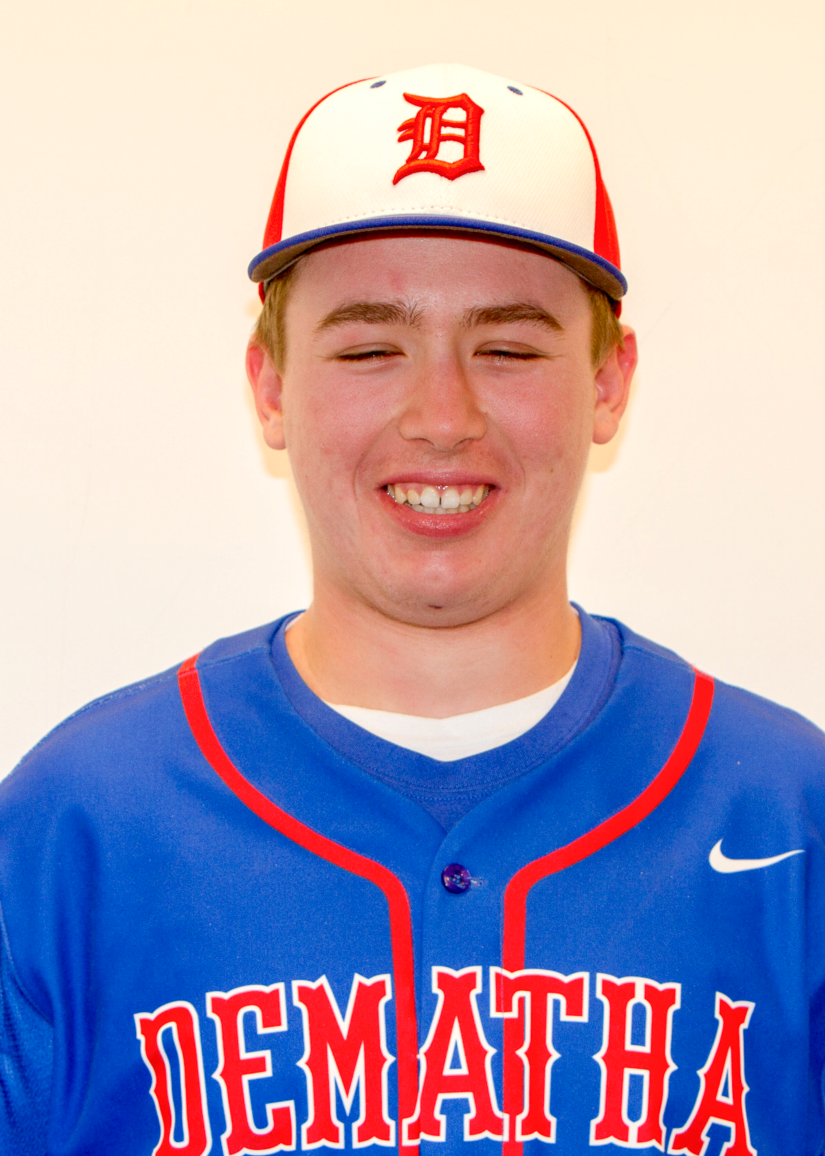 Brad Thaxton