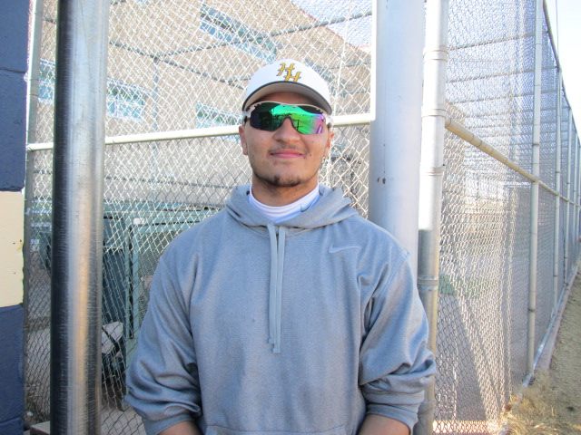 Julian Chavez