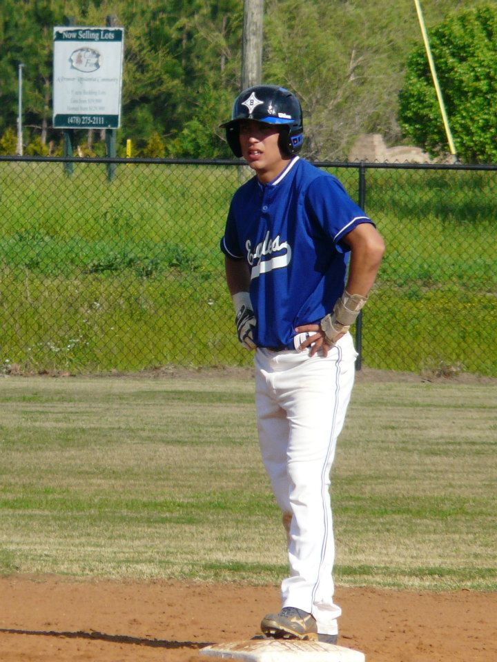 Garrett Riggs