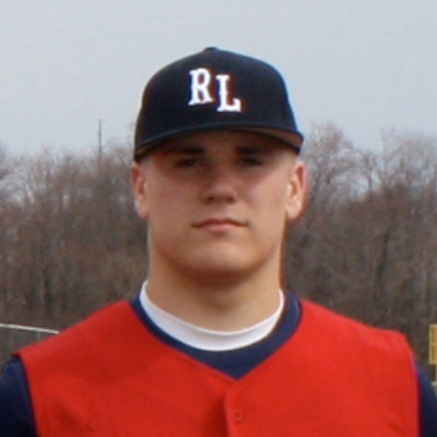 Ben Snyder mugshot