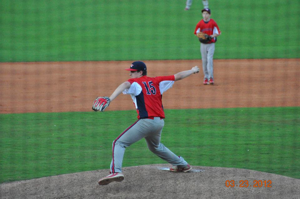 Tyler Sellers