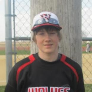 Nic Pilson mugshot