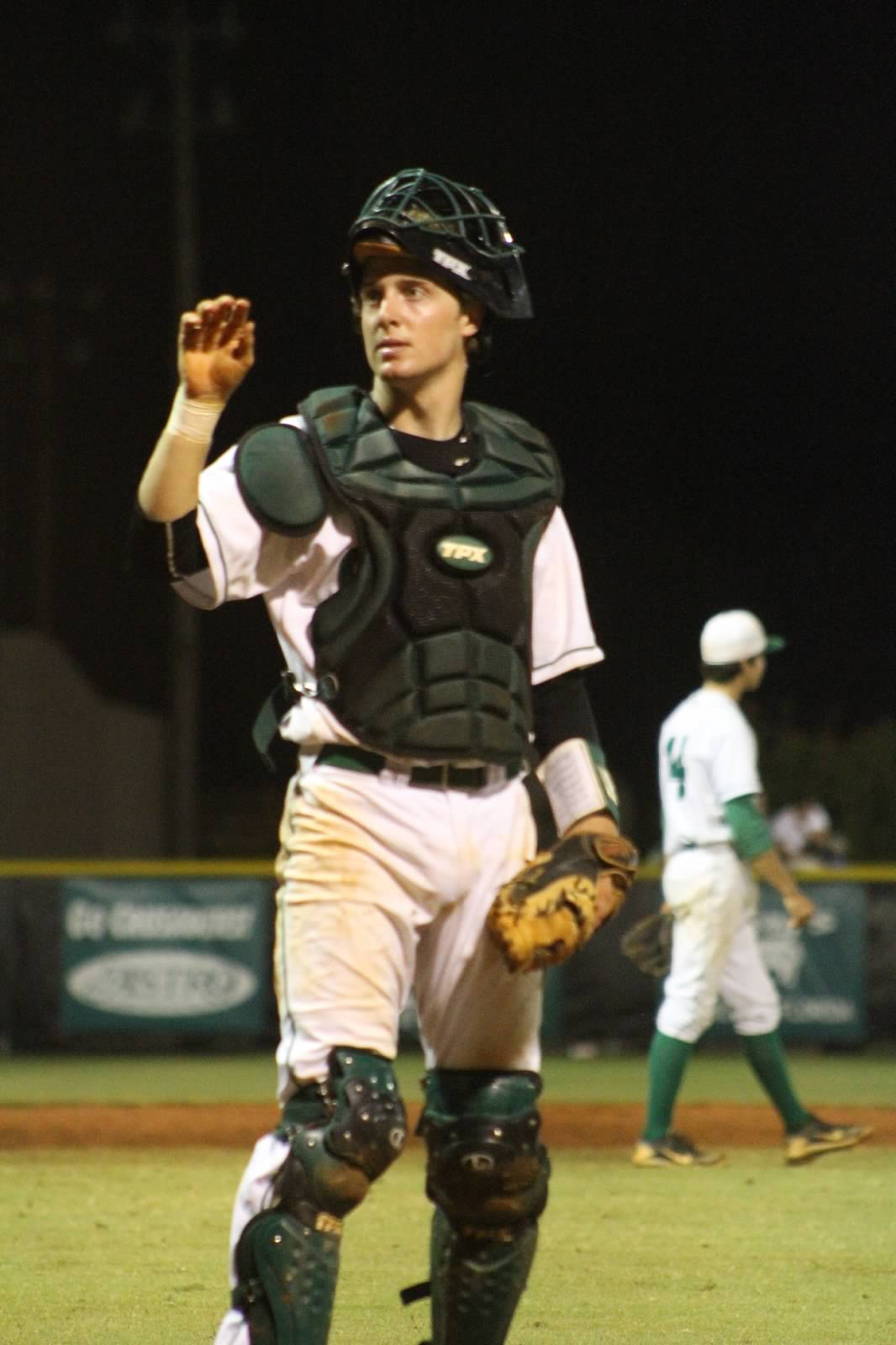 Tanner Halstead
