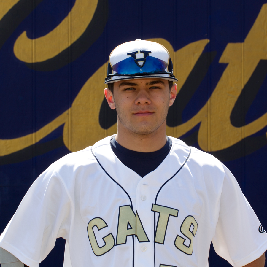 Gage Stevens