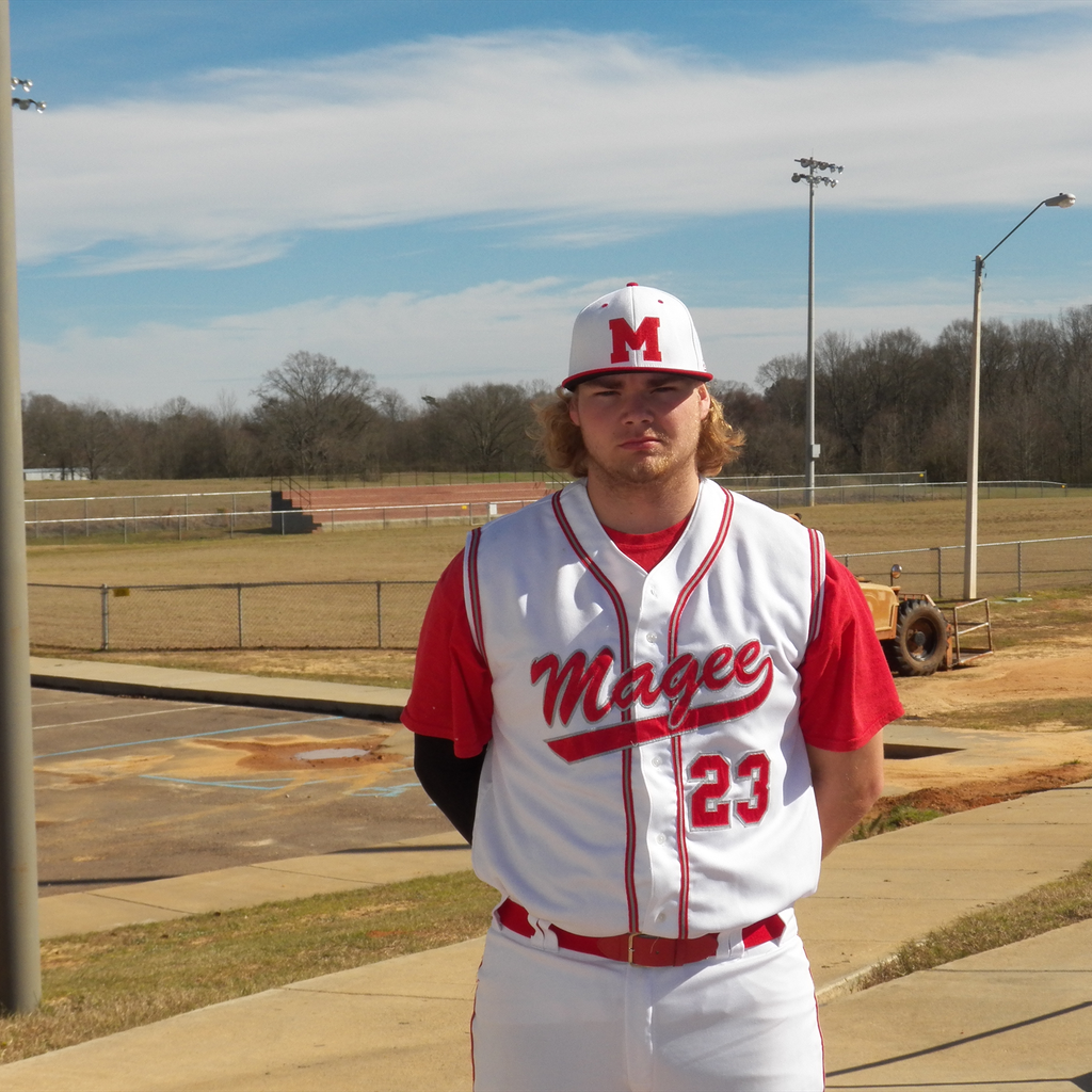 Nick Luckey