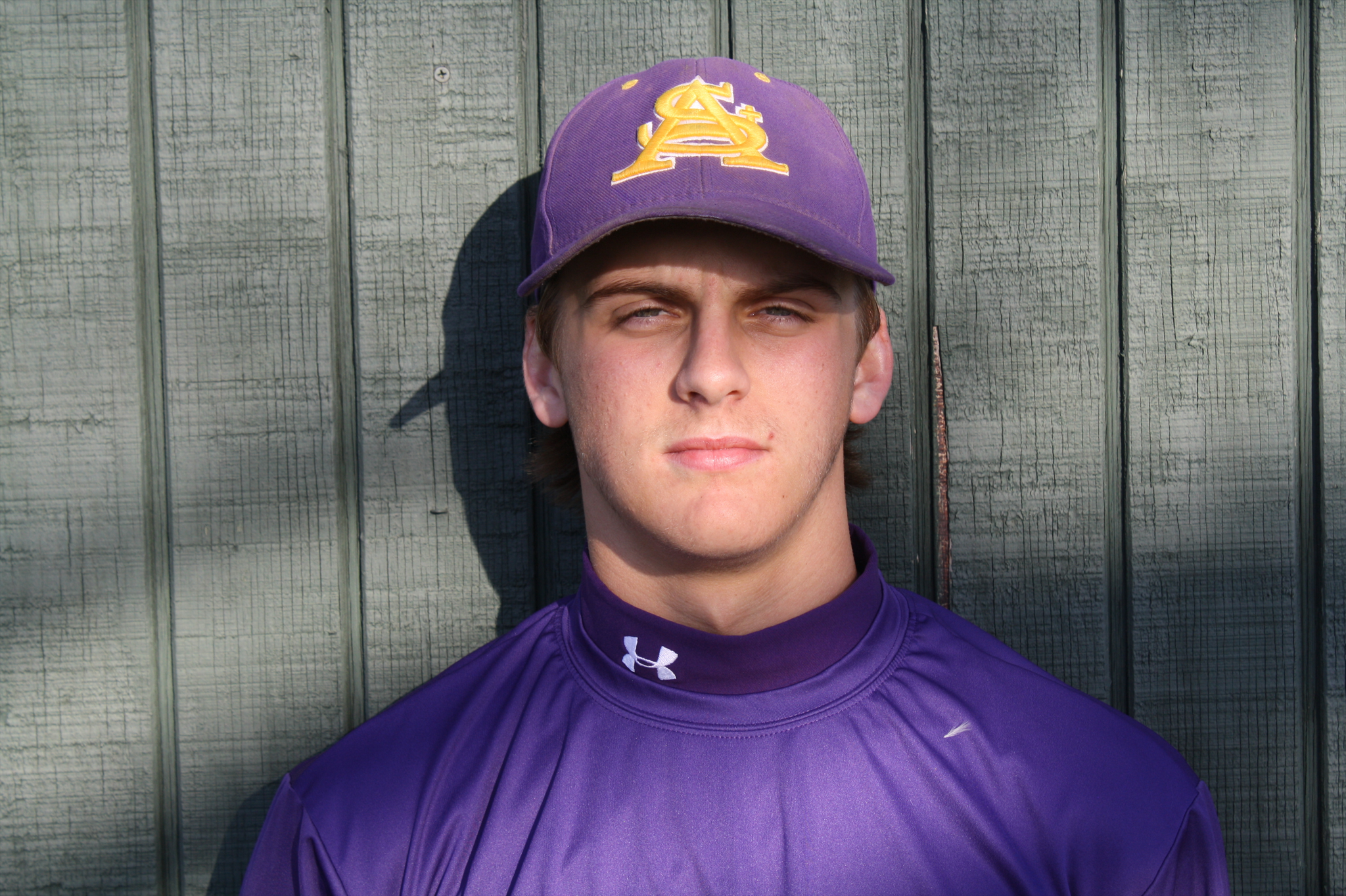 Patrick Murphy mugshot