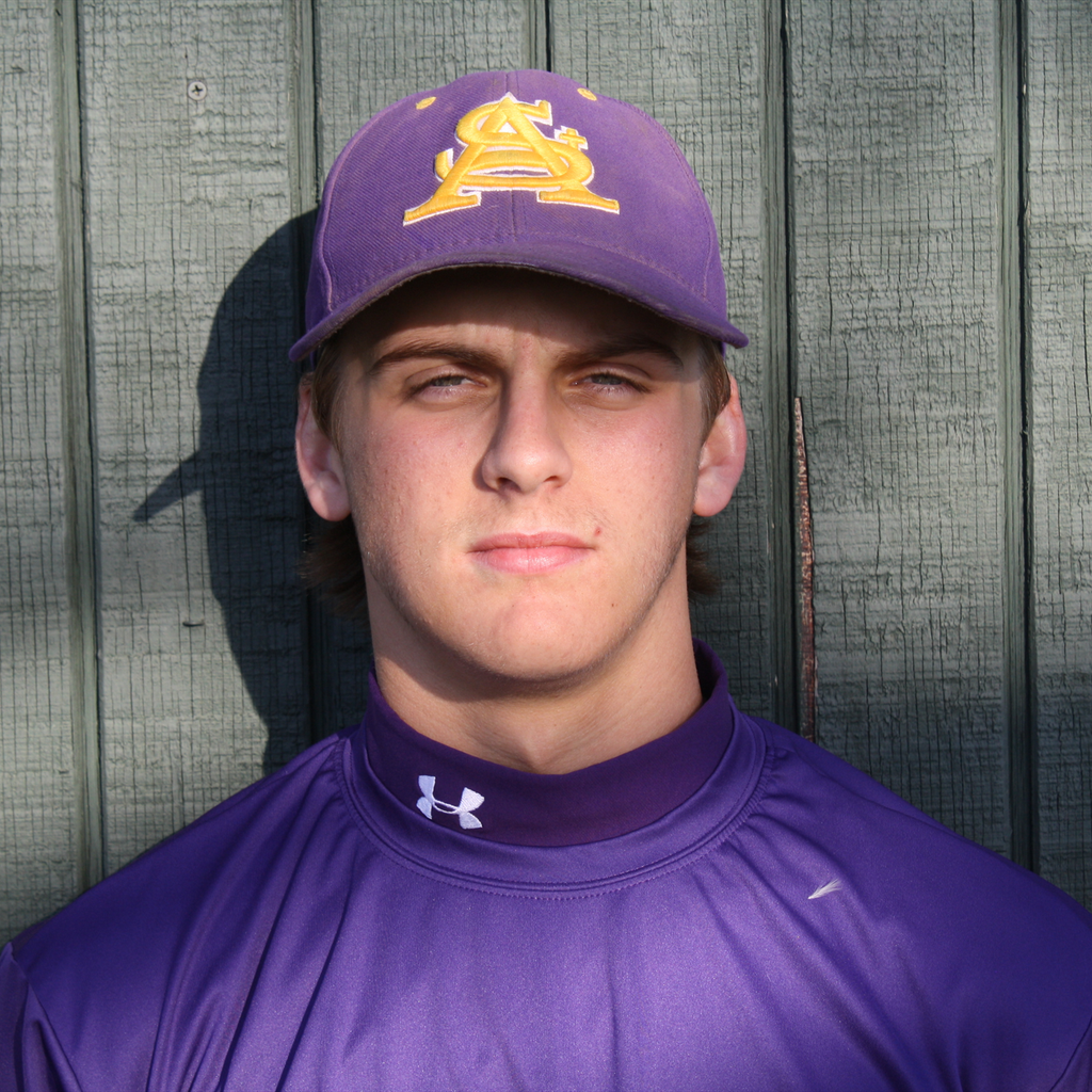 Patrick Murphy mugshot