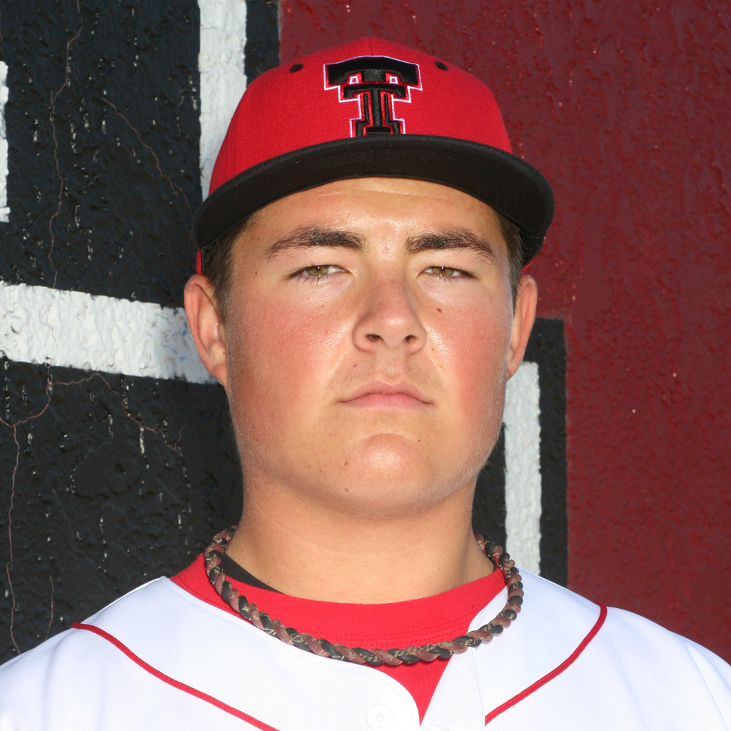 Colton Senger