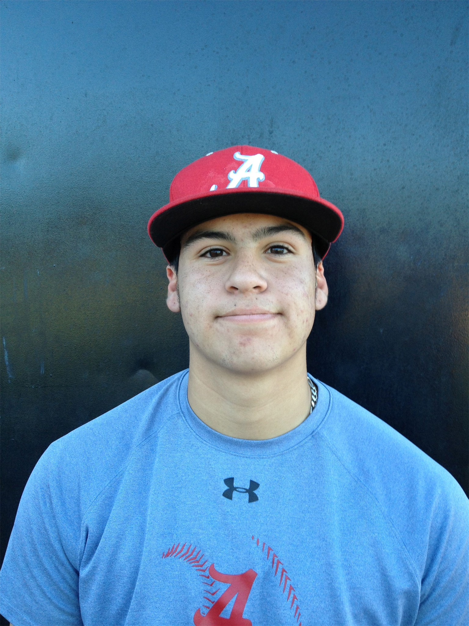 Mikey  Ortega