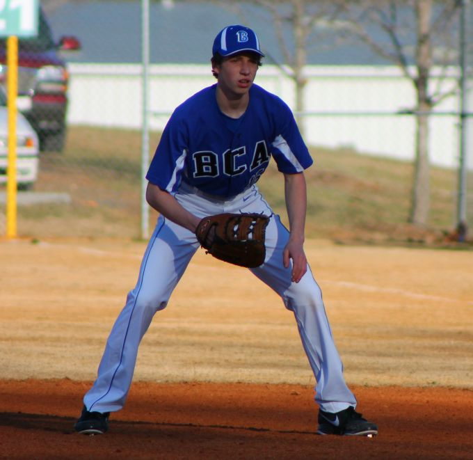 Noah Zaiser