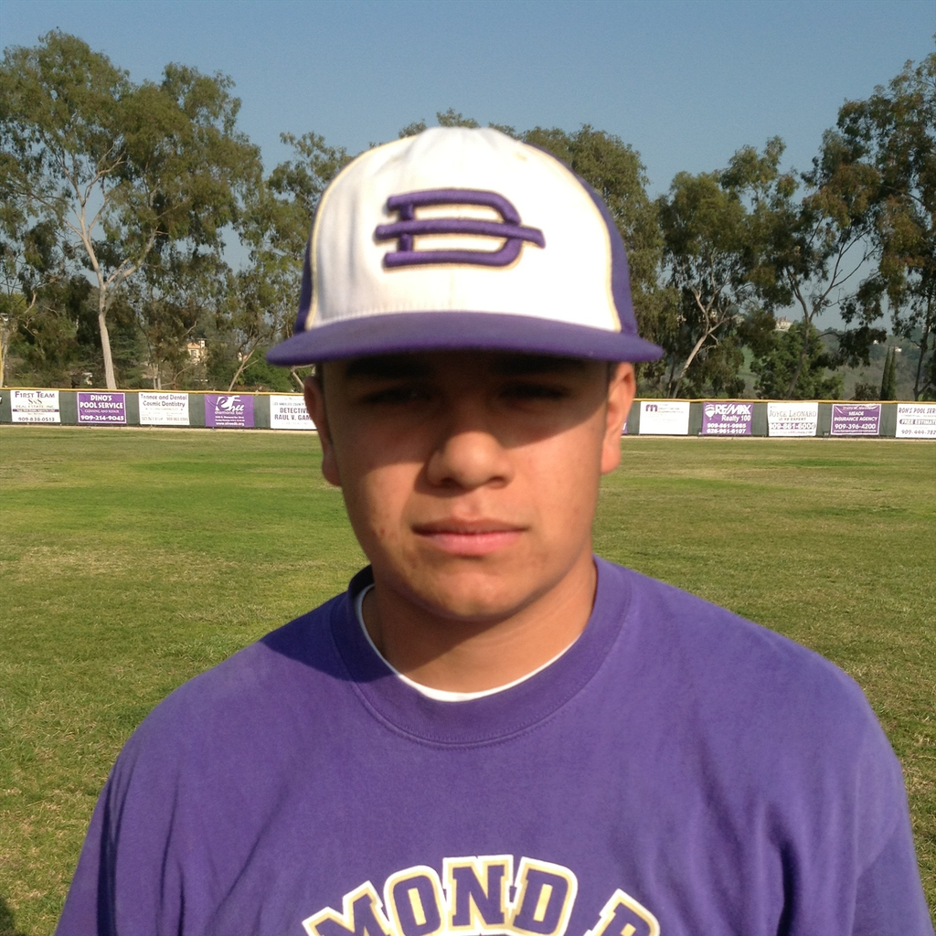 Gerardo Ramirez mugshot