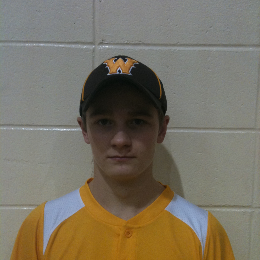 Evan Reidenbach
