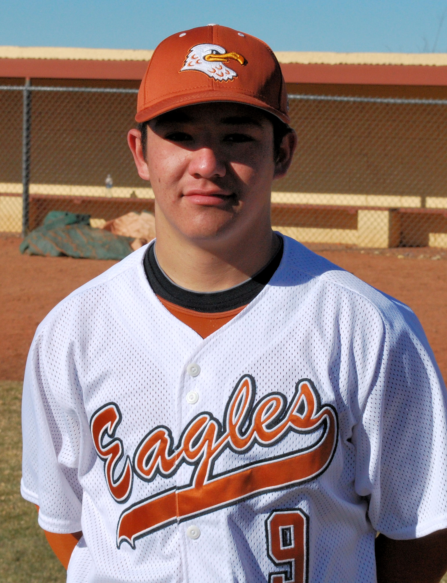 Ambrose Romero