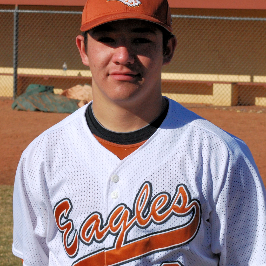 Ambrose Romero mugshot
