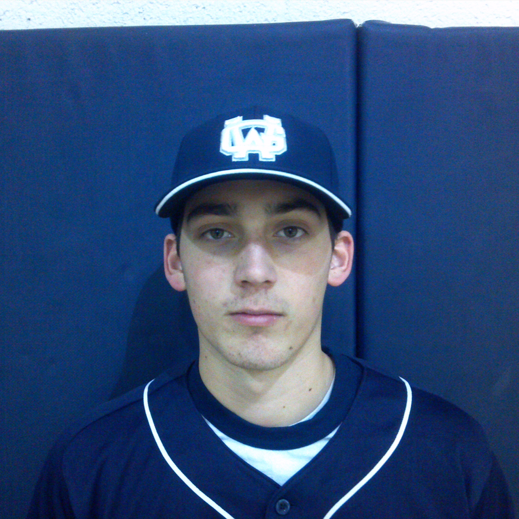 Alex Grazia mugshot