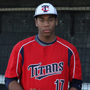 Jalen Tolefree